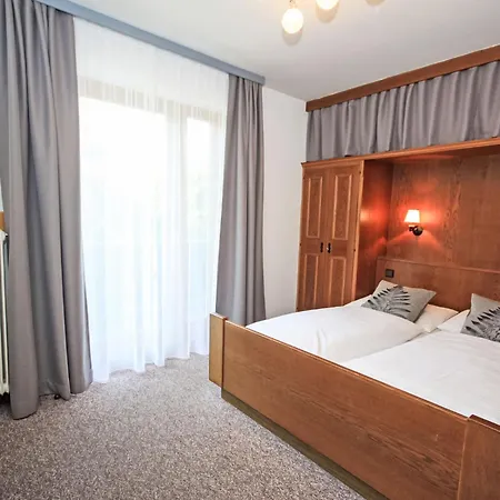 Alpin-2 By Interhome 度假居 *