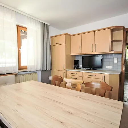 Alpin-2 By Interhome בית נופש