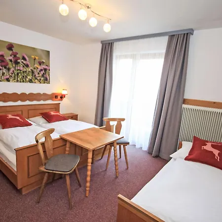 Alpin-2 By Interhome 卡普伦