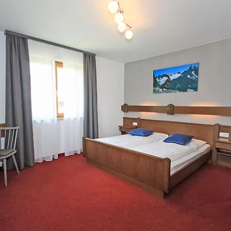 Alpin-2 By Interhome