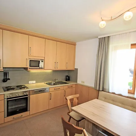 Alpin-2 By Interhome 卡普伦