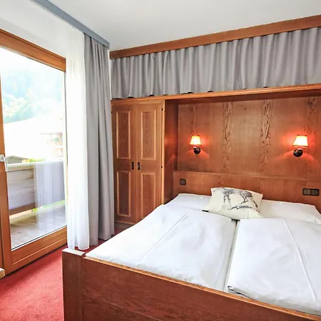 Alpin-2 By Interhome בית נופש *