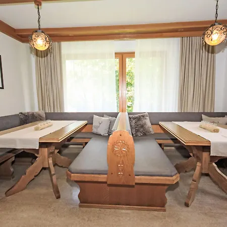 Alpin-2 By Interhome בית נופש קפרון