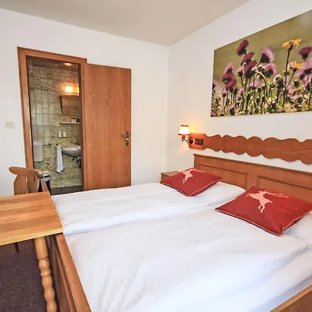 Alpin-2 By Interhome 度假居 *