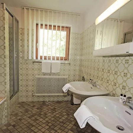 Alpin-2 By Interhome בית נופש