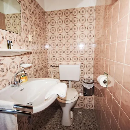 度假居 Alpin-2 By Interhome *