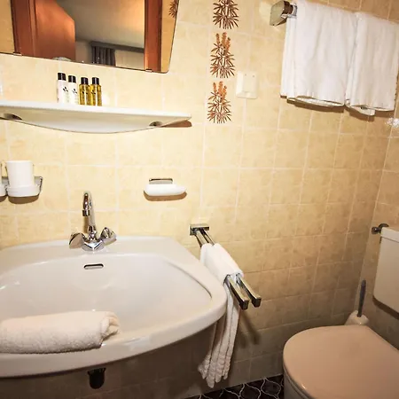 Alpin-2 By Interhome * קפרון