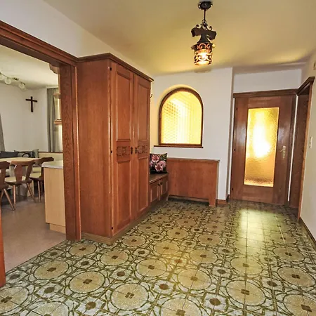 בית נופש Alpin-2 By Interhome *