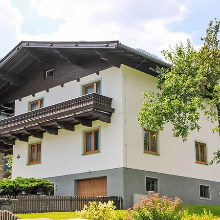 בית נופש Alpin-2 By Interhome