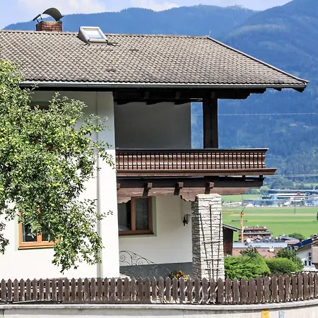 Alpin-2 By Interhome בית נופש קפרון