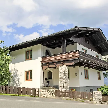 Alpin-2 By Interhome * 卡普伦