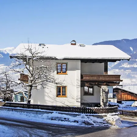 Alpin-2 By Interhome בית נופש קפרון