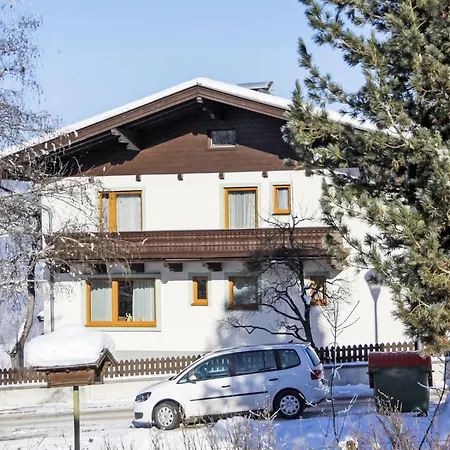 Alpin-2 By Interhome 度假居 卡普伦