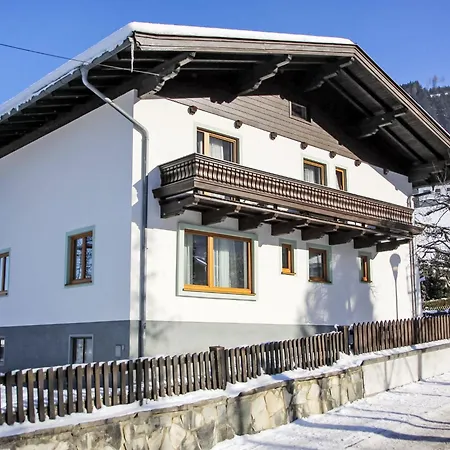 Alpin-2 By Interhome * קפרון