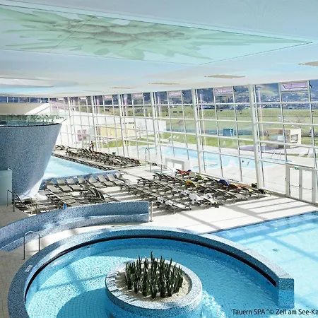 Alpin-2 By Interhome בית נופש קפרון