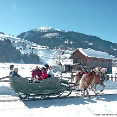 Alpin-2 By Interhome 度假居 *