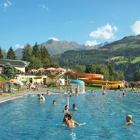 度假居 Alpin-2 By Interhome 卡普伦